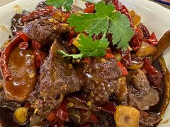 -老三样·旧食新味(万寿宫店)