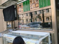 -汗腾格里·风味餐厅(新疆驻京办店)
