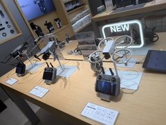 -DJI大疆(福州万象城授权体验店)