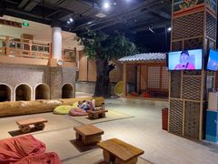 -汤森悠生活文化汤(江宁万达店)