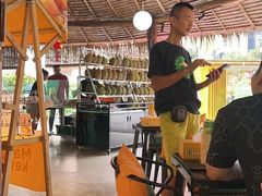 -榴莲BB 四季果园