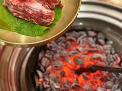 -核桃碳烤肉馆(深圳首店)