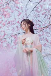 点击看大图 -onlygirl摄影美学馆高端定制(江滩店)