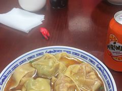 -古徽州馄饨店(宝安路店)