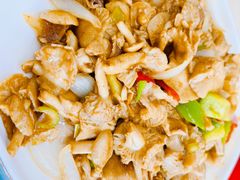 -老舅老蒙肉饼非遗店(一店)