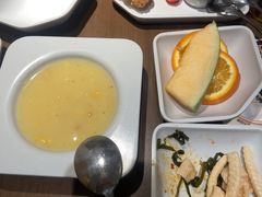 -豪客来牛排(空港华联店)
