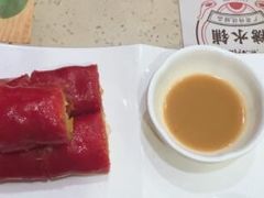 -点都德(北京路贰店)