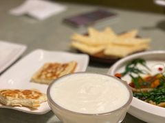 牧人酸奶-牧马人奶茶馆(乌兰察布总店)