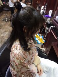 -Amber Salon艾珀沙龙