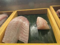 -岚山日本料理(珠江新城店)
