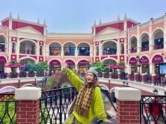 -佛罗伦萨小镇广佛名品奥特莱斯(疏港路店)