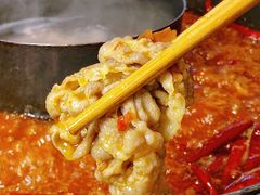 -重庆老火锅(长虹店)
