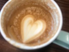 -VESH COFFEE(定西路店)