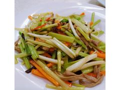-新东城喜宴海鲜酒家(同德店)