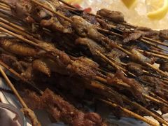 -大拇指龙虾(娄葑文体中心店)