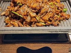 -四季民福烤鸭店(前门大栅栏店)