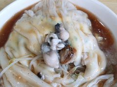 -鸿记·好再来普宁肠粉(莲花路店)