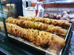 色拉辫子-白玉兰食品(汇联商厦店)