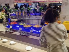 -西安长征华美达酒店