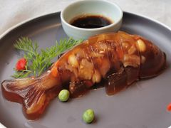 -惠丰堂饭庄·烤鸭·京味菜(西北旺·唐家岭店)