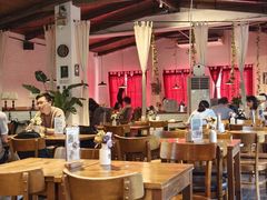 -雕刻时光咖啡馆(北师大店)