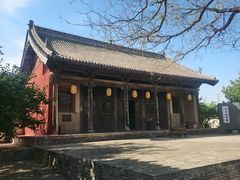 -司马温公祠