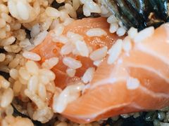 -西村日本料理(香格里拉饭店)