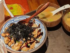 -喜牛烧肉酒场·黑金店(威高广场店)