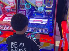 -大玩家(通州万达广场店)