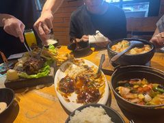-马灯部落·西湖边的创意山景餐厅(虎跑动物园店)