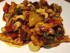 -泰国餐厅 Thai Food(裕华万达店)