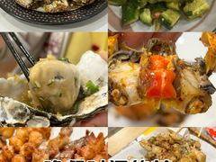 -新凯旋烧烤·燕姐千岛湖土菜