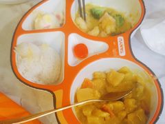 -探鱼·鲜青椒爽麻烤鱼(天河优托邦店)