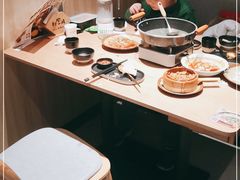 -川堂风·跷脚牛肉·乐山爆炒(宝山日月光店)