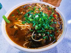 -秦云老太婆摊摊面(大竹林店)