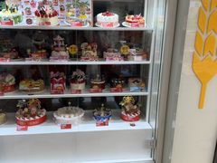 -味多美蛋糕(八大处店)
