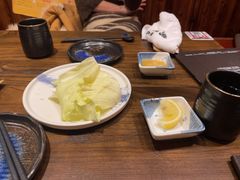 -鸟鹏烧鸟居酒屋(龙岗万科店)