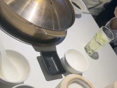 -烹然四季椰子鸡火锅(姚家园万象汇店)