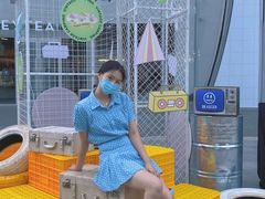 -金茂览秀城