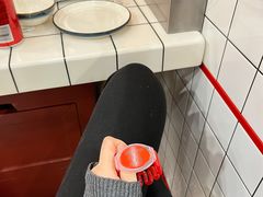 -喜悦小串丹东小黄牛海鲜烧烤大排档(民主广场店)