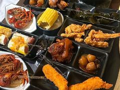 -和子足浴SPA会馆(竹山路店)