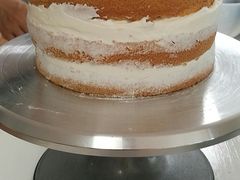 -食间旅人DIY烘焙工作室