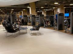 -北京嘉里健身·Kerry Sports(北京嘉里大酒店)