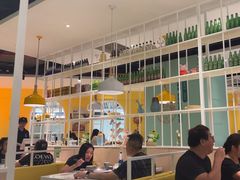 -蛙蛙叫·干锅年代(钻石广场店)