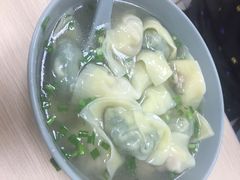 -顶巧鸡汤馄饨(虹口总店)