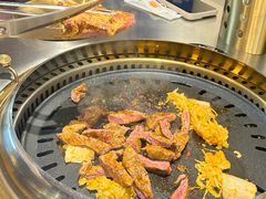 -炉队长·齐齐哈尔家庭烤肉(马家堡店)