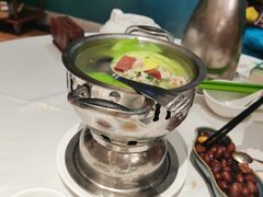 -侨美·唐荔园·40年地道粤菜