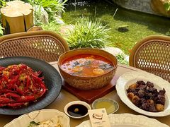 -花间一壶酒(桐荫街店)