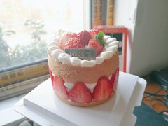-你好独角兽·蛋糕甜品