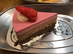 树莓巧克力-丁香西饼屋(桂林路店)